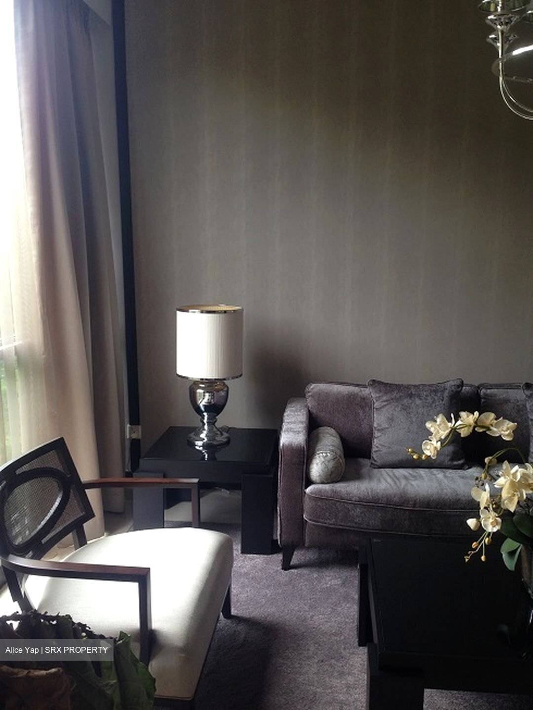 Goodwood Gardens (D10), Apartment #456595851